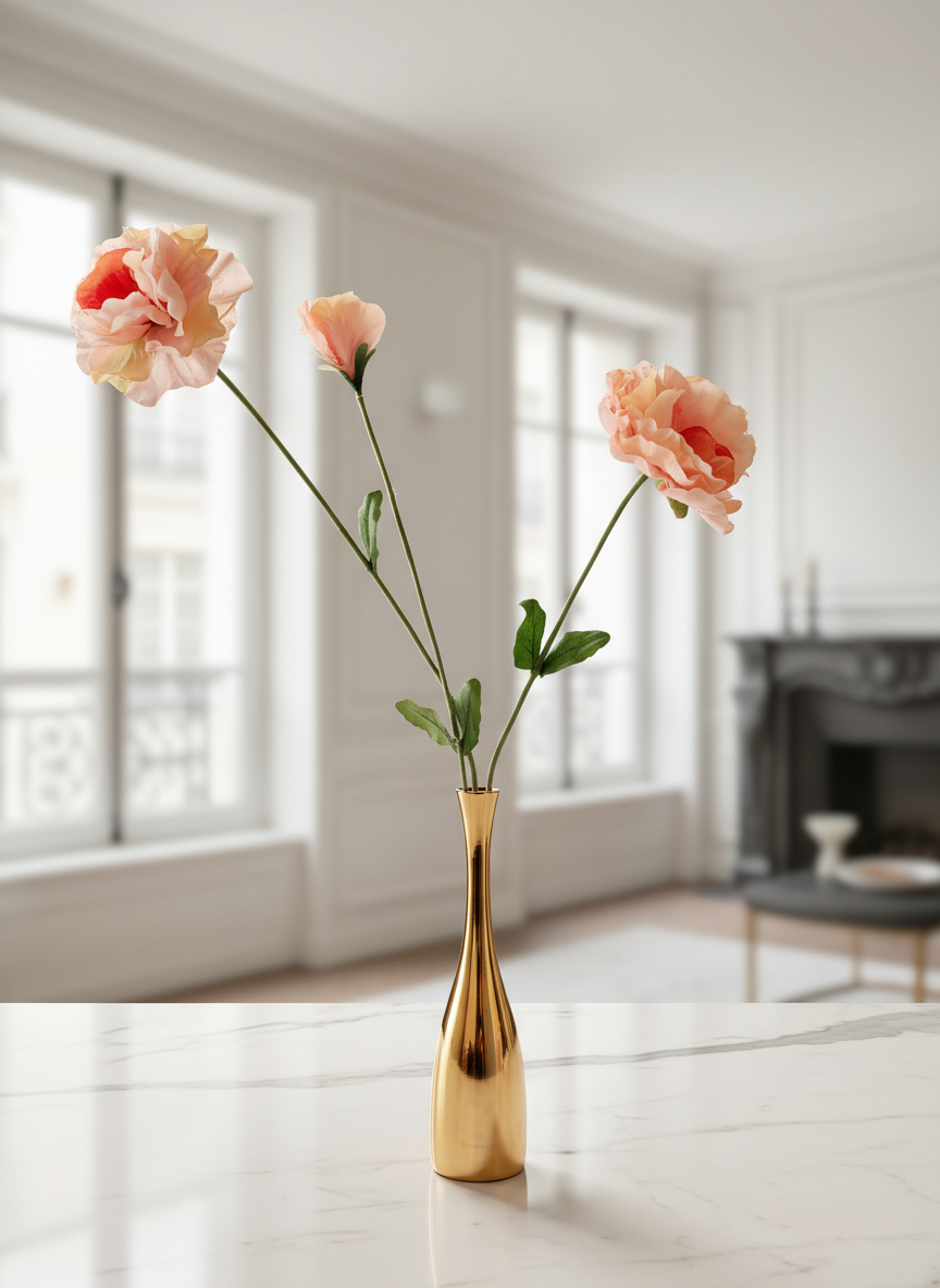 Pens&eacute;e P&ecirc;che