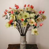 Hell&eacute;bore P&ecirc;che